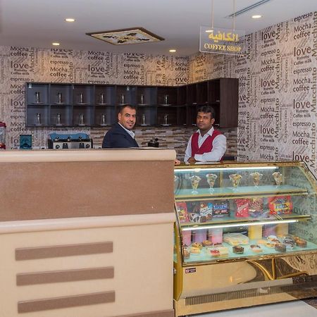 Najd Peak Apartment Ριάντ Εξωτερικό φωτογραφία
