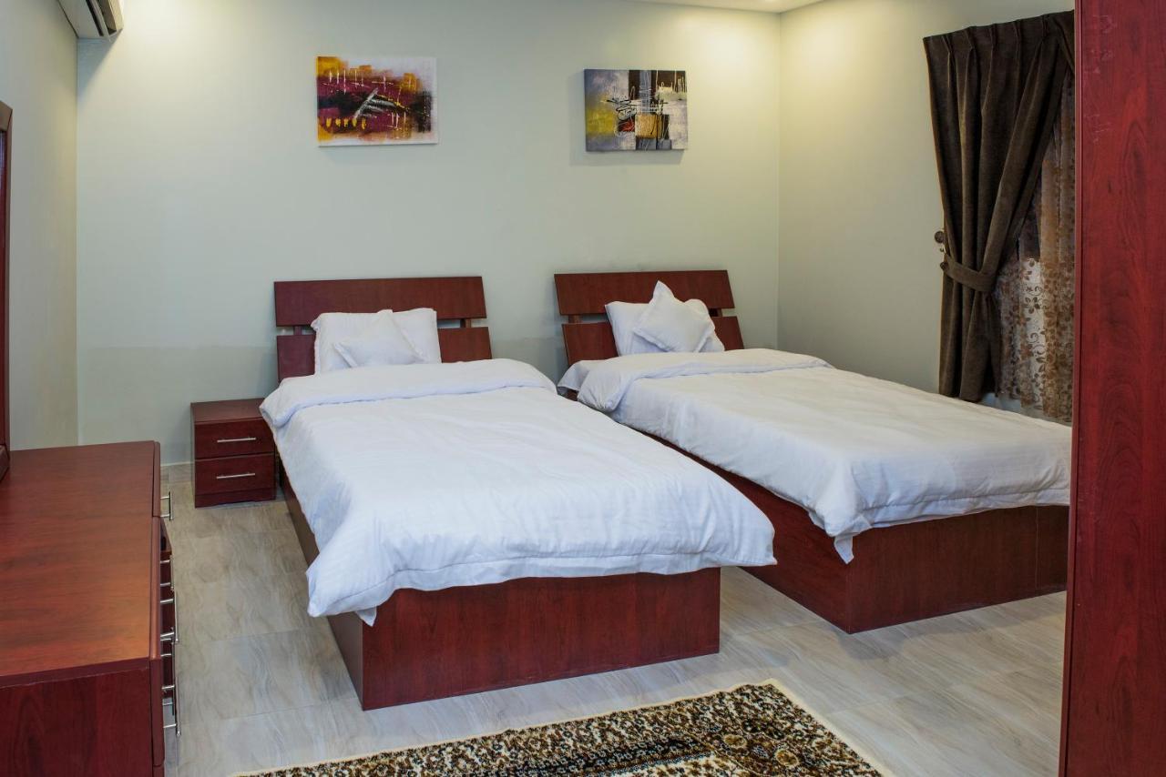 Najd Peak Apartment Ριάντ Εξωτερικό φωτογραφία