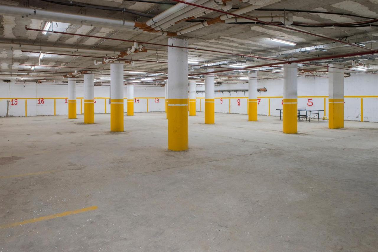 Najd Peak Apartment Ριάντ Εξωτερικό φωτογραφία