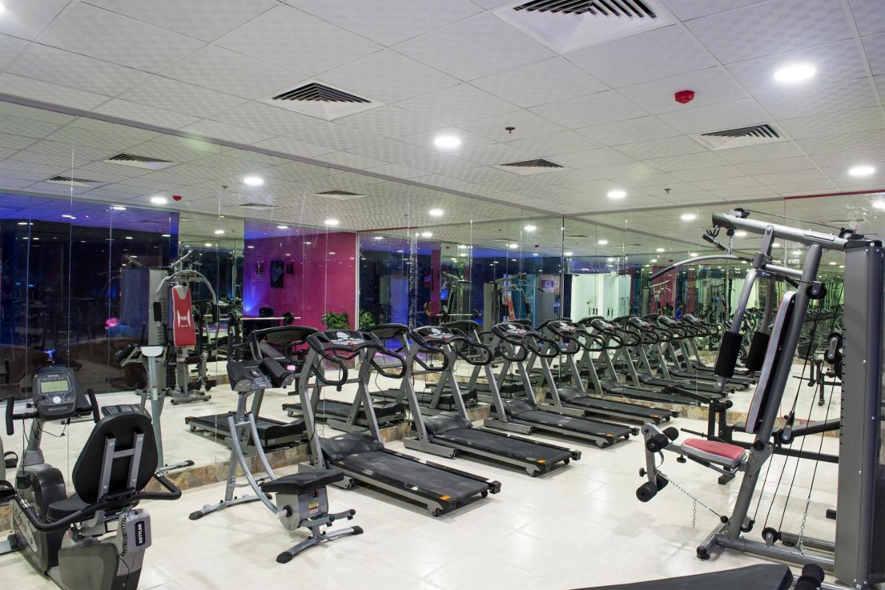 Najd Peak Apartment Ριάντ Εξωτερικό φωτογραφία
