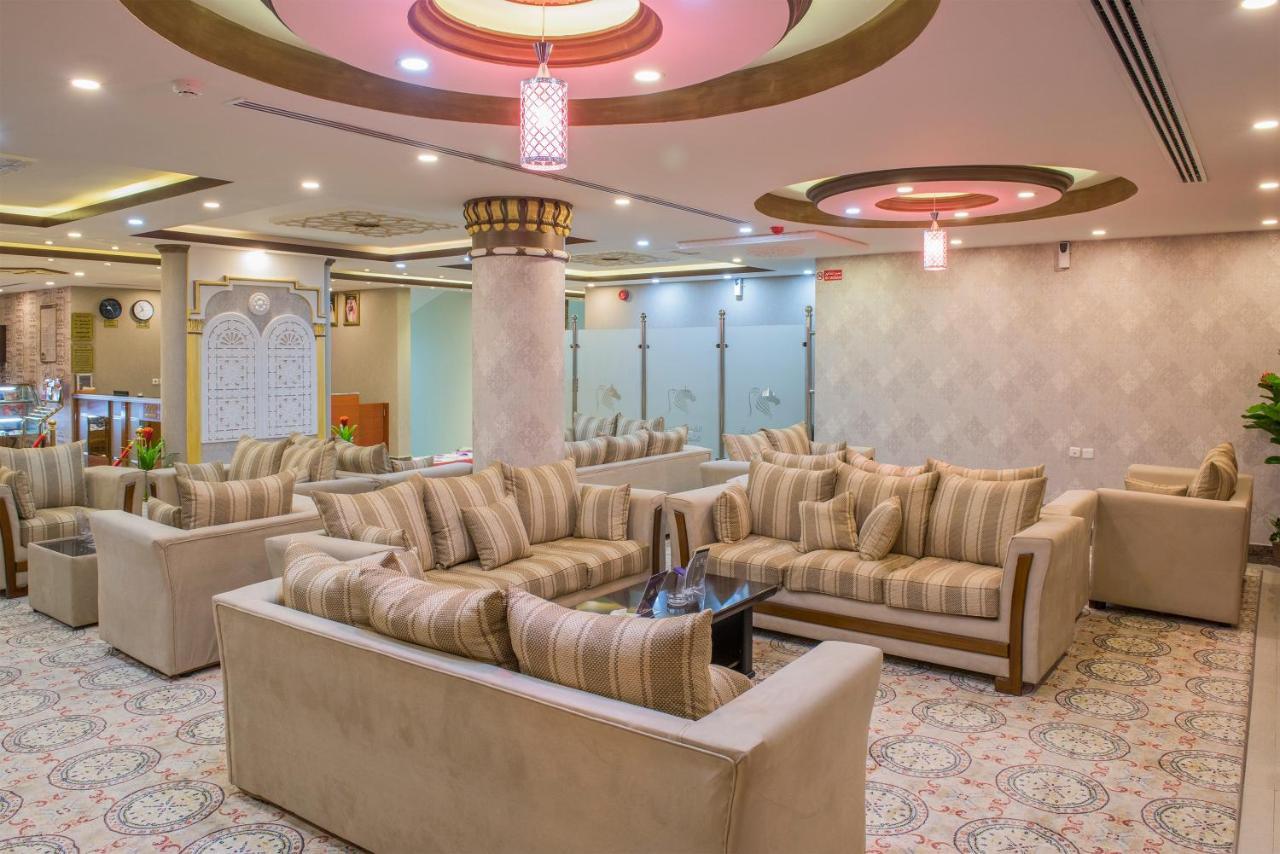 Najd Peak Apartment Ριάντ Εξωτερικό φωτογραφία