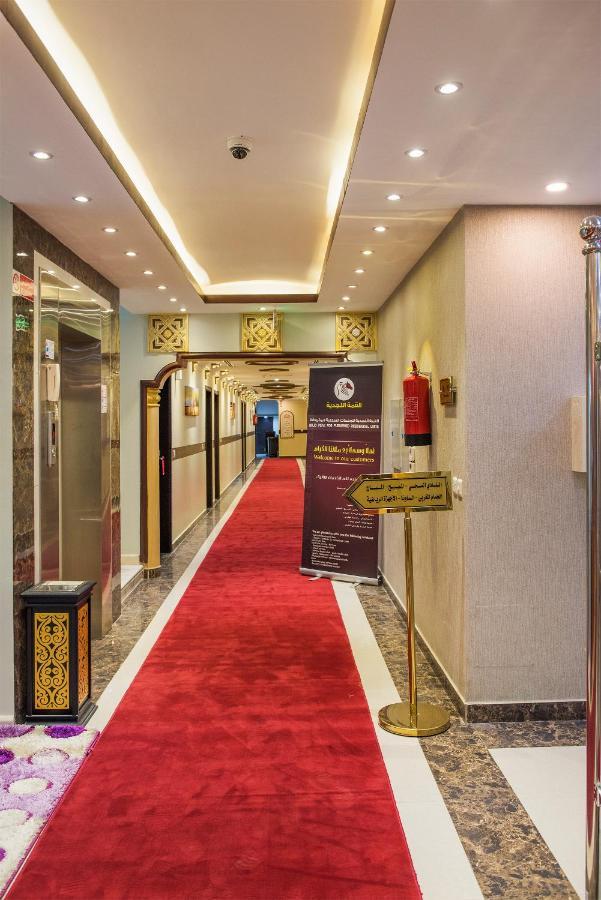 Najd Peak Apartment Ριάντ Εξωτερικό φωτογραφία