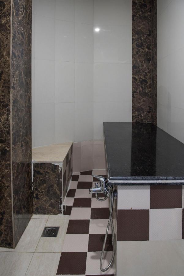 Najd Peak Apartment Ριάντ Εξωτερικό φωτογραφία