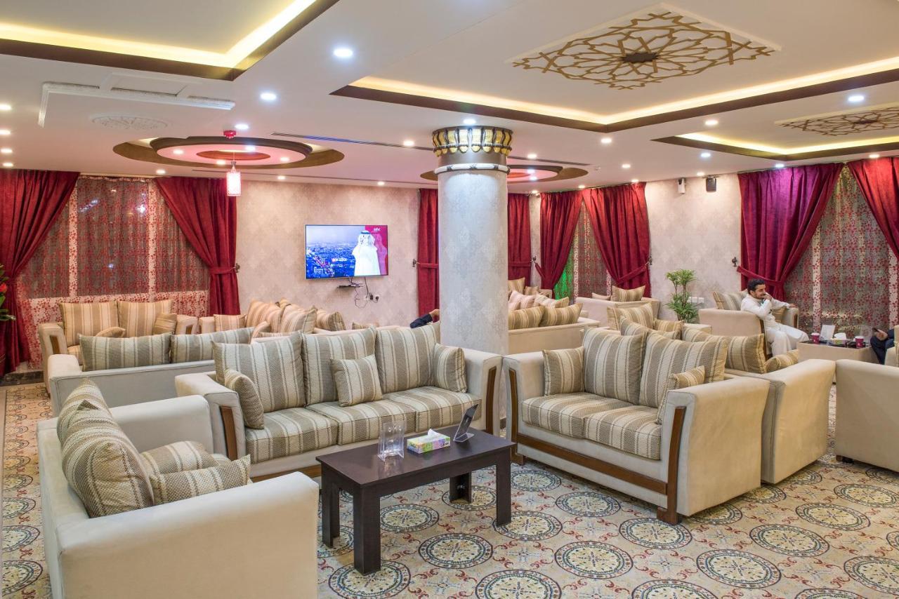 Najd Peak Apartment Ριάντ Εξωτερικό φωτογραφία
